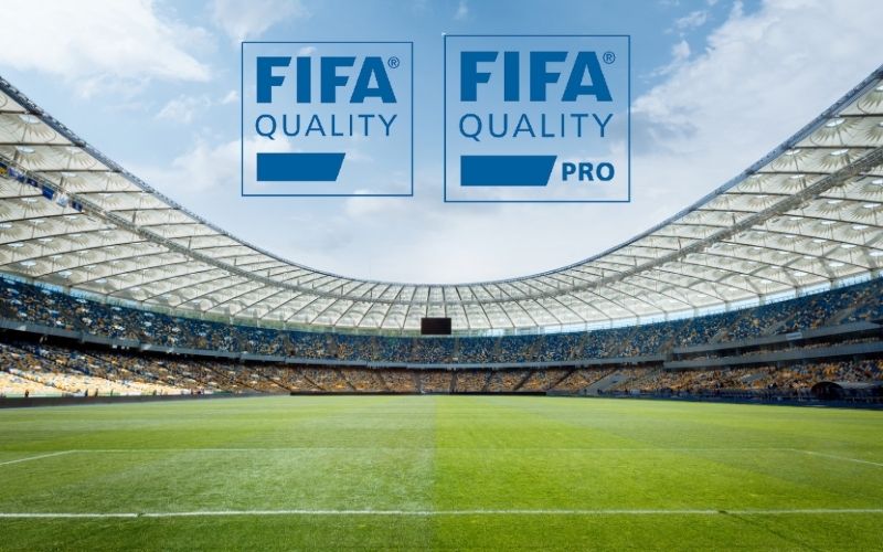 Fifa Quality Concept Suni Çim Halı