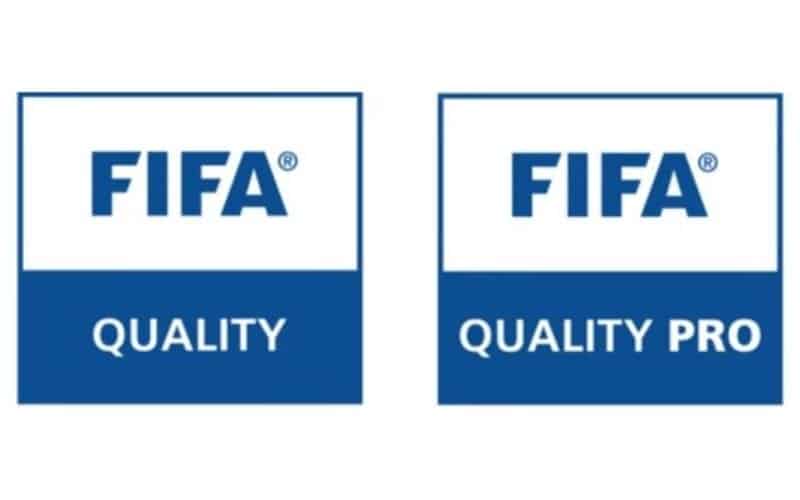 fifa quality marks